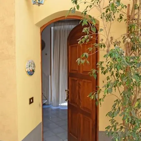 Appartement Casa Marina *