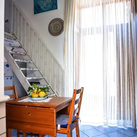 Casa Marina * Procida