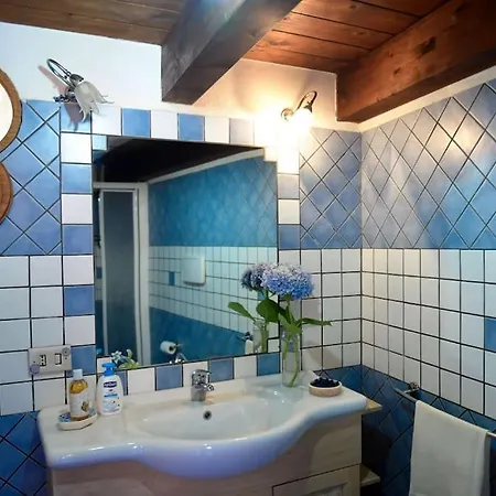 Casa Marina Appartement