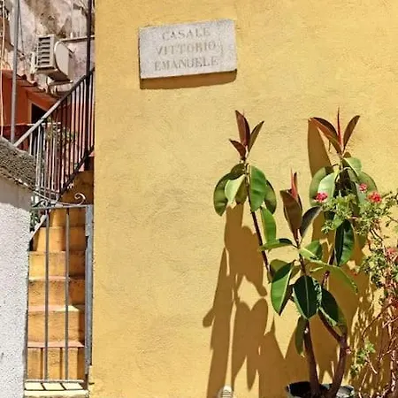 Appartement Casa Marina *