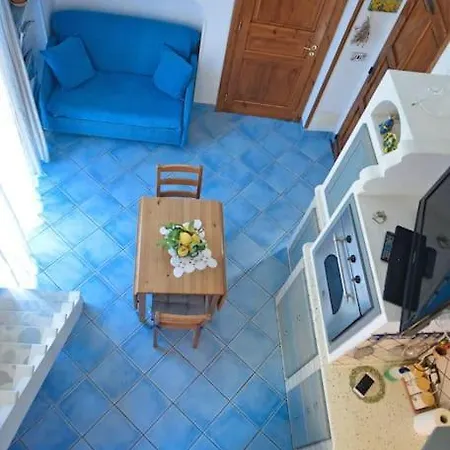 Appartement Casa Marina Procida