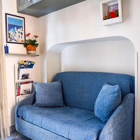 Casa Marina Appartement Procida