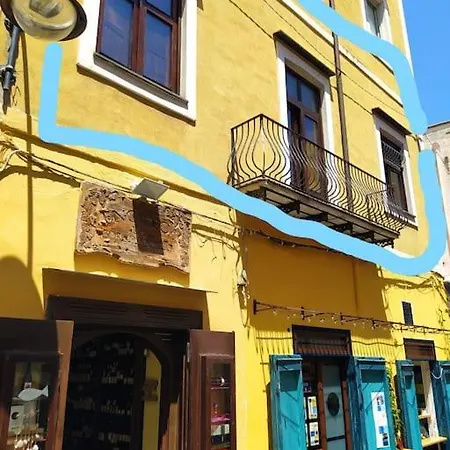 Casa Marina * Procida