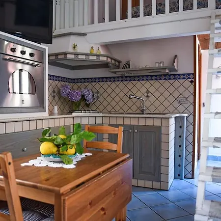 Casa Marina Appartement