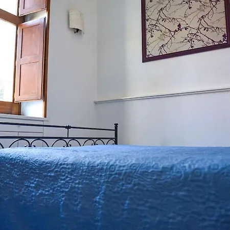 Casa Marina Appartement Procida