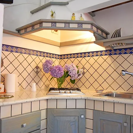 Casa Marina Appartement Procida