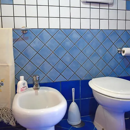 Appartement Casa Marina Procida