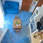 Апартаменты Casa Marina Прочида