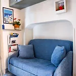 Casa Marina Апартаменты Прочида