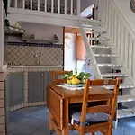 Апартаменты Casa Marina Прочида