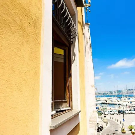 Casa Marina Διαμέρισμα *