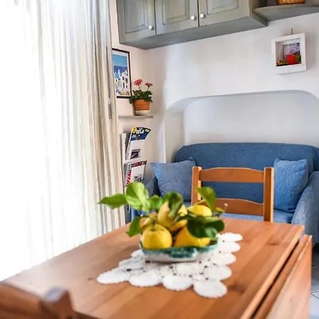 Casa Marina Προτσίντα