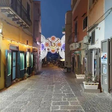 Casa Marina Procida