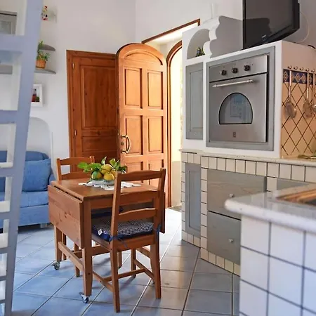 Casa Marina Προτσίντα