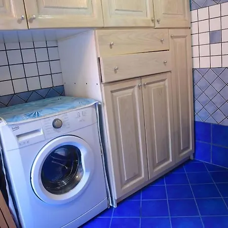 Διαμέρισμα Casa Marina