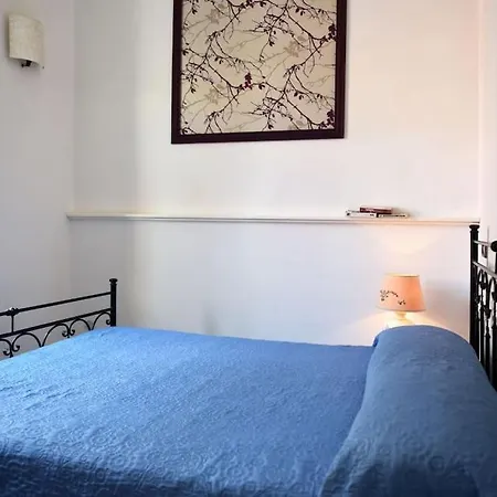 Casa Marina Διαμέρισμα *