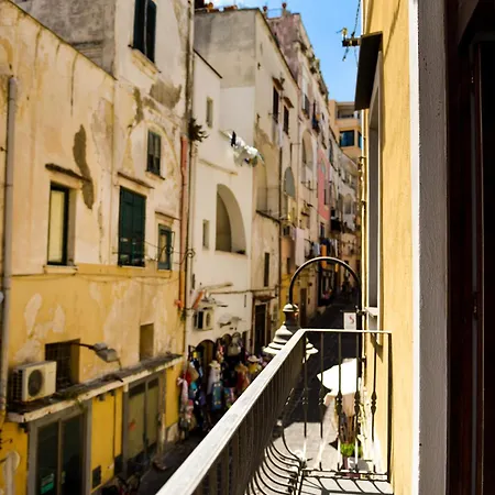 Casa Marina