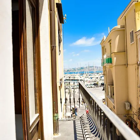 Casa Marina *